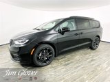 New 2025 Chrysler Pacifica Limited w/ Trailer Tow Group image 4