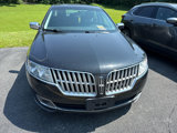 Used 2012 Lincoln MKZ image 3