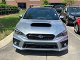 Used 2018 Subaru WRX Limited image 2