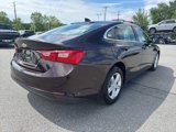 Used 2020 Chevrolet Malibu LS image 6