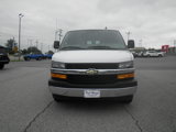 Used 2023 Chevrolet Express 2500 w/ Driver Convenience Package image 2