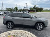 Used 2020 Jeep Cherokee Limited image 5