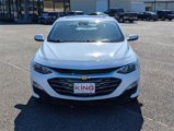 Used 2024 Chevrolet Malibu LT image 3