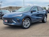 New 2025 Buick Envista Preferred w/ Convenience I Package image 2