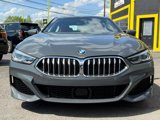 Used 2022 BMW 840i Gran Coupe xDrive image 2