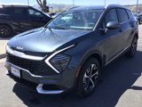 New 2025 Kia Sportage EX image 2