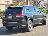 Used 2021 Jeep Grand Cherokee Limited w/ Luxury Group II image 5
