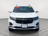 Used 2023 Chevrolet Equinox RS image 2