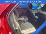 Used 2020 Ford Explorer XLT w/ Equipment Group 202A image 3