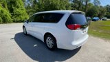 Used 2023 Chrysler Voyager LX image 6