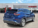 Certified 2021 Nissan Murano SL image 3