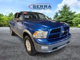Used 2011 RAM 1500 Outdoorsman image 3