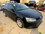 Used 2011 Volkswagen Jetta TDI image 3