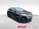 Used 2011 Ford Edge SEL w/ 202A Rapid Spec Order Code image 2