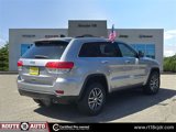 Used 2017 Jeep Grand Cherokee Limited image 2