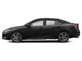 Used 2022 Nissan Sentra SR w/ SR Premium Package image 2