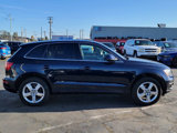 Used 2010 Audi Q5 3.2 Premium Plus image 5