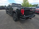 Used 2020 GMC Sierra 2500 AT4 w/ AT4 Premium Package image 3