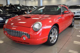 Used 2002 Ford Thunderbird Deluxe image 3