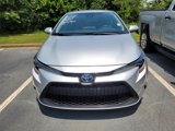 Used 2021 Toyota Corolla LE image 2
