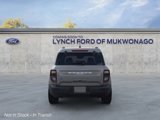 New 2025 Ford Bronco Sport Big Bend w/ Convenience Package image 5