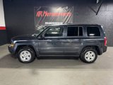 Used 2014 Jeep Patriot Sport w/ Power Value Group image 2