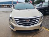 Used 2017 Cadillac XT5 Luxury w/ LPO, Wheel Lock Package image 2
