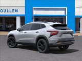 New 2025 Chevrolet Trax ACTIV image 3
