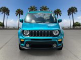 Used 2021 Jeep Renegade Latitude image 2