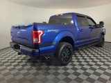Used 2017 Ford F150 XLT w/ Equipment Group 301A Mid image 3