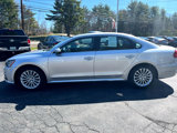 Used 2016 Volkswagen Passat 1.8T SE image 4