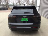 New 2025 Chevrolet Equinox RS image 4