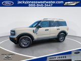 New 2025 Ford Bronco Sport Big Bend image 4