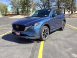 Certified 2023 MAZDA CX-5 AWD 2.5 S w/ Premium Package image 5