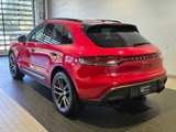 Used 2024 Porsche Macan image 3