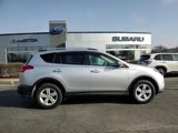 Used 2015 Toyota RAV4 XLE image 2
