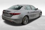Used 2017 Alfa Romeo Giulia AWD image 3