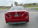 Used 2021 Nissan Sentra SR w/ SR Premium Package image 4