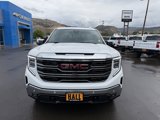 New 2025 GMC Sierra 1500 SLT w/ SLT Premium Package image 2