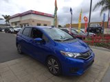 Used 2015 Honda Fit EX image 2