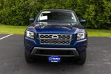 Used 2022 Nissan Frontier SV w/ Technology Package image 2