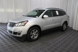 Used 2017 Chevrolet Traverse LT image 3