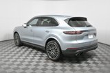 Certified 2021 Porsche Cayenne S image 3