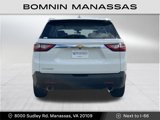 Used 2020 Chevrolet Traverse L image 5