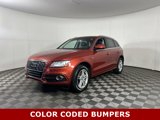 Used 2015 Audi Q5 3.0T Prestige image 2