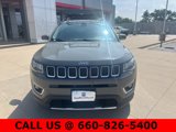 Used 2019 Jeep Compass Limited image 3