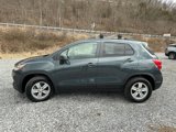 Used 2021 Chevrolet Trax LT w/ LPO, Road Trip Package image 4