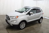 Used 2020 Ford EcoSport SE image 3