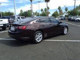 Used 2020 Chevrolet Malibu LT image 4