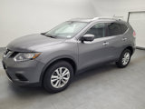 Used 2016 Nissan Rogue SV w/ SV Premium Package image 2
